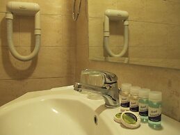 Hotel Solomou Athens