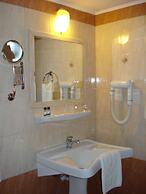 Hotel Solomou Athens