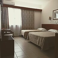 Hotel Solomou Athens