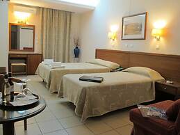 Hotel Solomou Athens