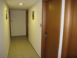 Hotel Solomou Athens