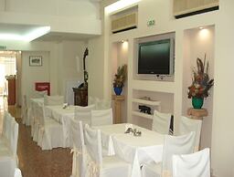Hotel Solomou Athens