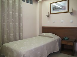 Hotel Solomou Athens