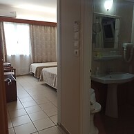 Hotel Solomou Athens