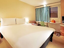 ibis Aberdeen Centre - Quayside