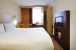 ibis Aberdeen Centre - Quayside