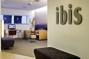 ibis Aberdeen Centre - Quayside
