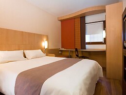 ibis Aberdeen Centre - Quayside