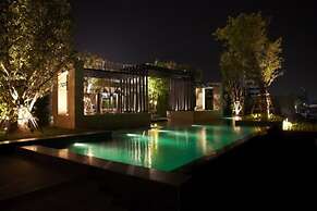 Cher Resort