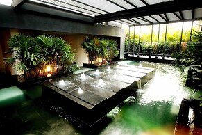 Cher Resort