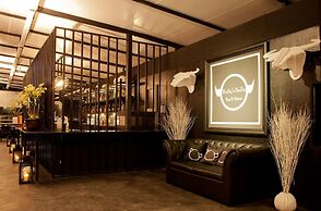 Cher Resort