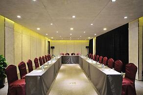 Kingtown Riverside Hotel Plaza Shanghai
