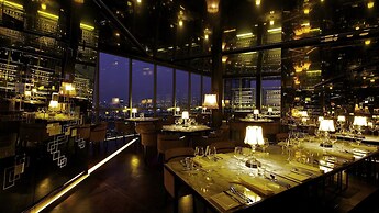 SO/ Bangkok