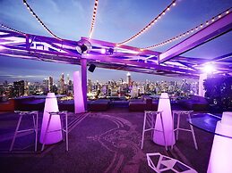 SO/ Bangkok