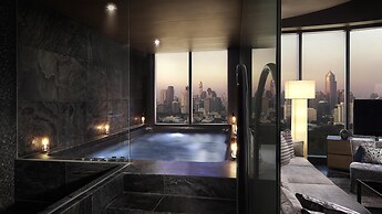 SO/ Bangkok