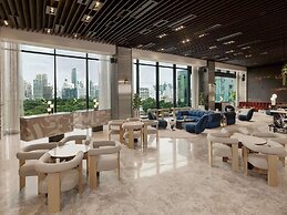 SO/ Bangkok