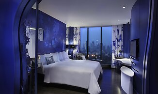SO/ Bangkok