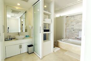 Samui Resotel Beach Resort