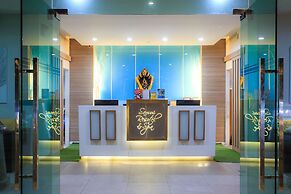 Samui Resotel Beach Resort