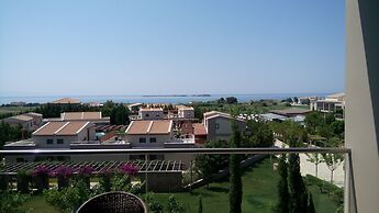 Apollonion Asterias Resort and Spa