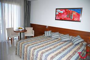 Apollonion Asterias Resort and Spa
