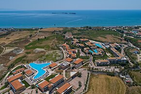 Apollonion Asterias Resort and Spa