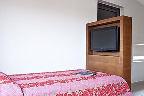 Apollonion Asterias Resort and Spa