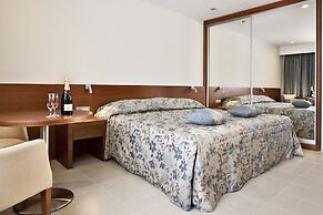 Apollonion Asterias Resort and Spa