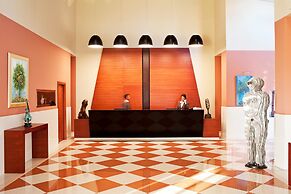 Apollonion Asterias Resort and Spa