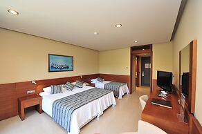 Apollonion Asterias Resort and Spa
