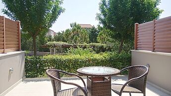 Apollonion Asterias Resort and Spa