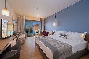 Apollonion Asterias Resort and Spa