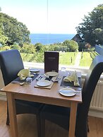Luccombe Manor Country House Hotel