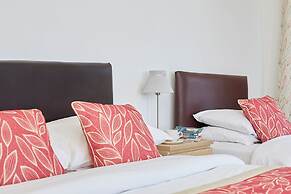 Luccombe Manor Country House Hotel