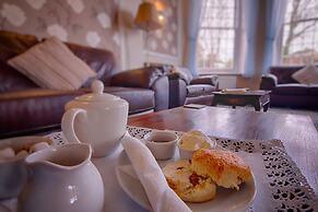 Luccombe Manor Country House Hotel