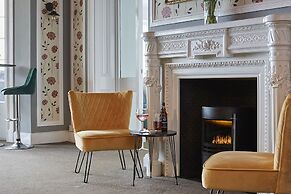 Luccombe Manor Country House Hotel
