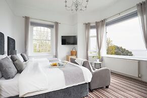 Luccombe Manor Country House Hotel