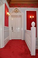 Luccombe Manor Country House Hotel