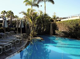 Bohemia Suites & Spa - Adults only