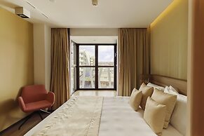 Bohemia Suites & Spa - Adults only