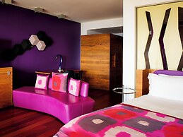 Bohemia Suites & Spa - Adults only