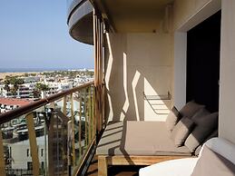 Bohemia Suites & Spa - Adults only