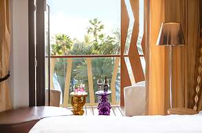 Bohemia Suites & Spa - Adults only