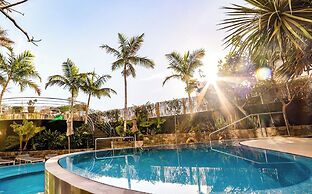 Bohemia Suites & Spa - Adults only