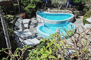 Bohemia Suites & Spa - Adults only