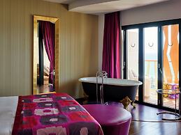 Bohemia Suites & Spa - Adults only