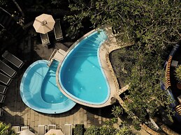 Bohemia Suites & Spa - Adults only