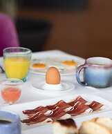 Bohemia Suites & Spa - Adults only