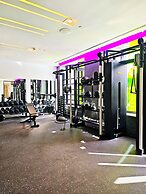 Bohemia Suites & Spa - Adults only