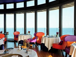 Bohemia Suites & Spa - Adults only